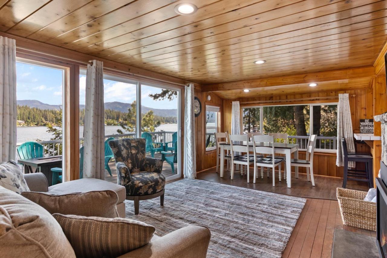 Lakeside Loungin' Hayden Exterior foto